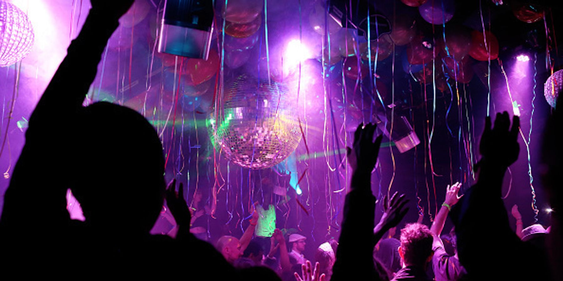 New York Set to Repeal Antiquated No-Dancing Law