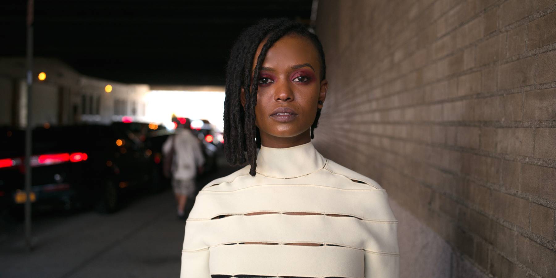 Kelela Goes Deep on Embracing and Celebrating Black Womanhood