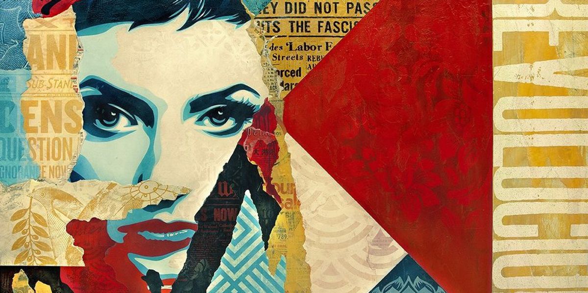 10 Must-See Art Shows Opening This Week