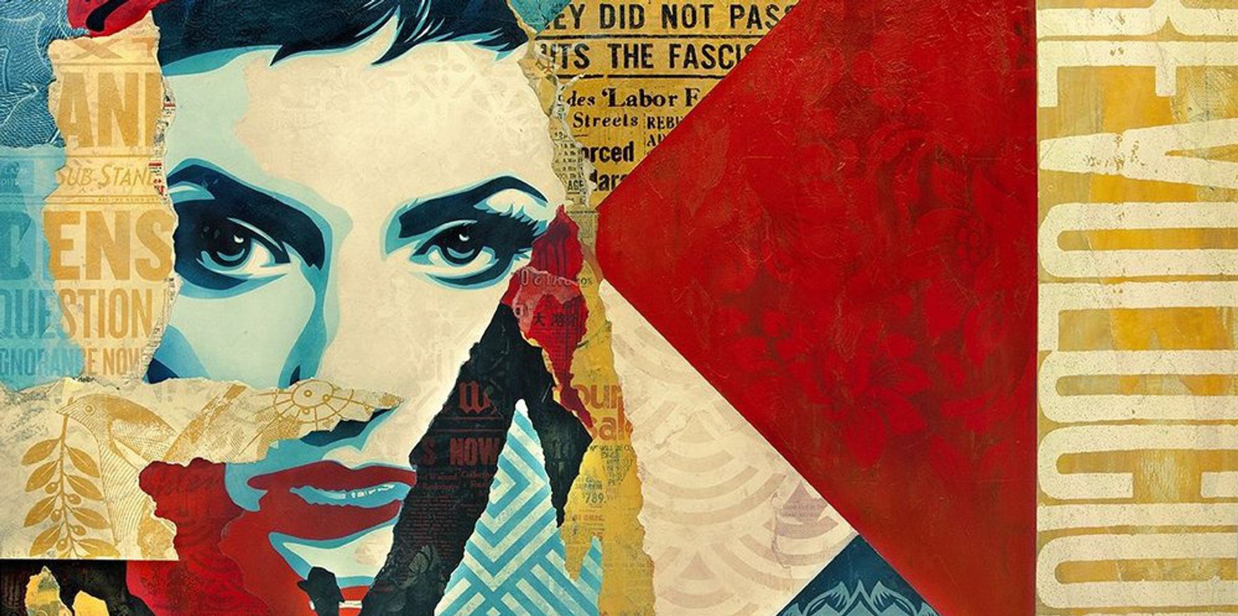 10 Must-See Art Shows Opening This Week