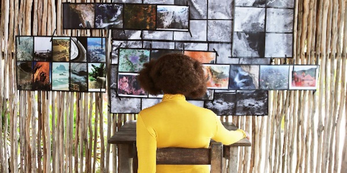 Mega Guide to Art Basel Miami Beach 2017: Part 2