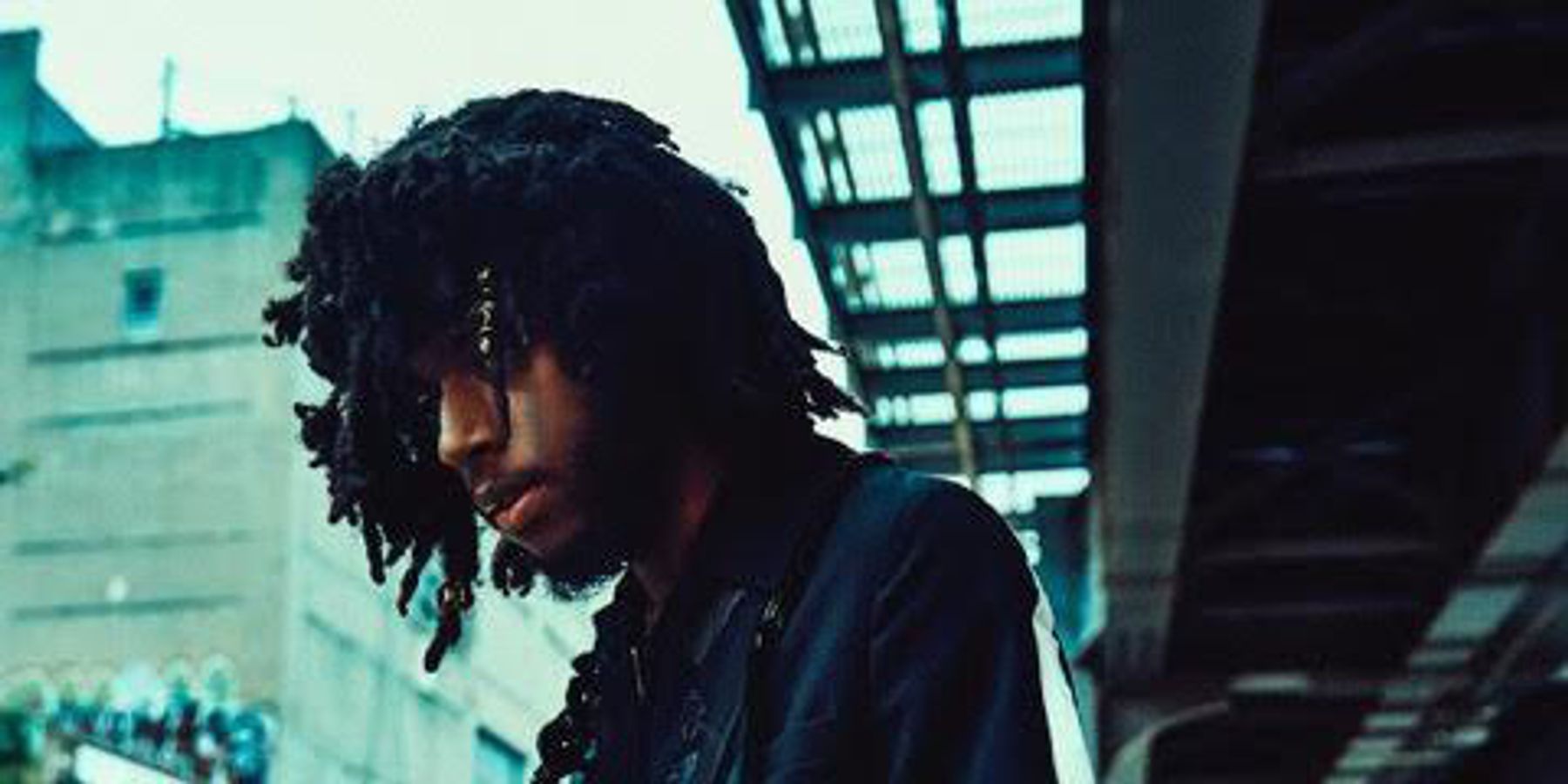 6LACK Drops Three Piping Hot Tracks Featuring T-Pain and Banks