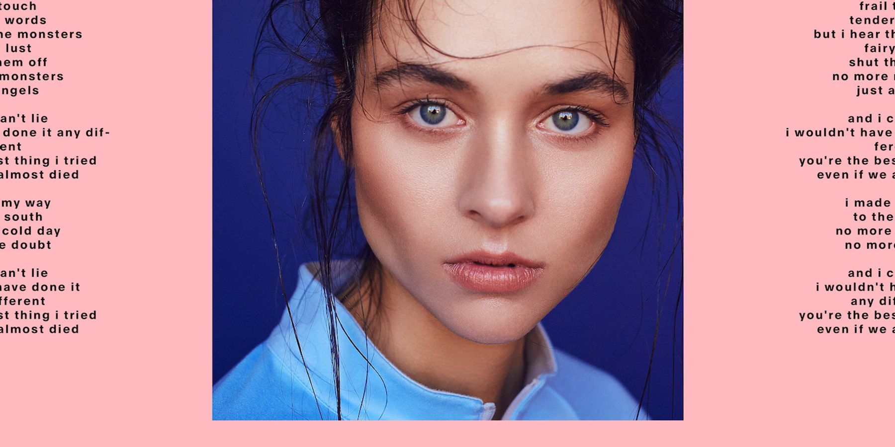 Premiere: RYAN Playground Talks Opening Up and Gets Vulnerable on "Almost Died"