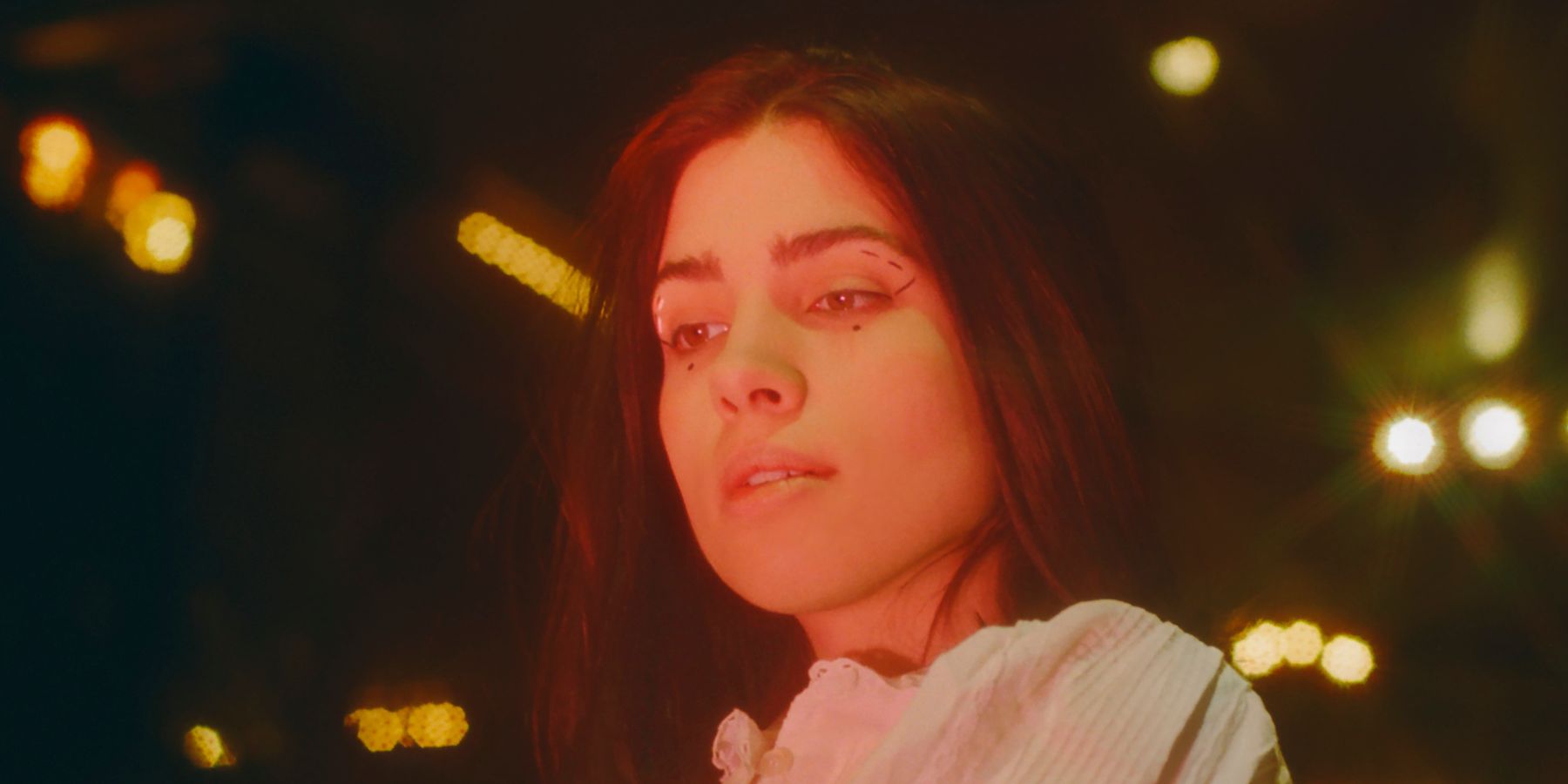 "Russia Is Not Putin": Talking With Pussy Riot's Nadya Tolokonnikova