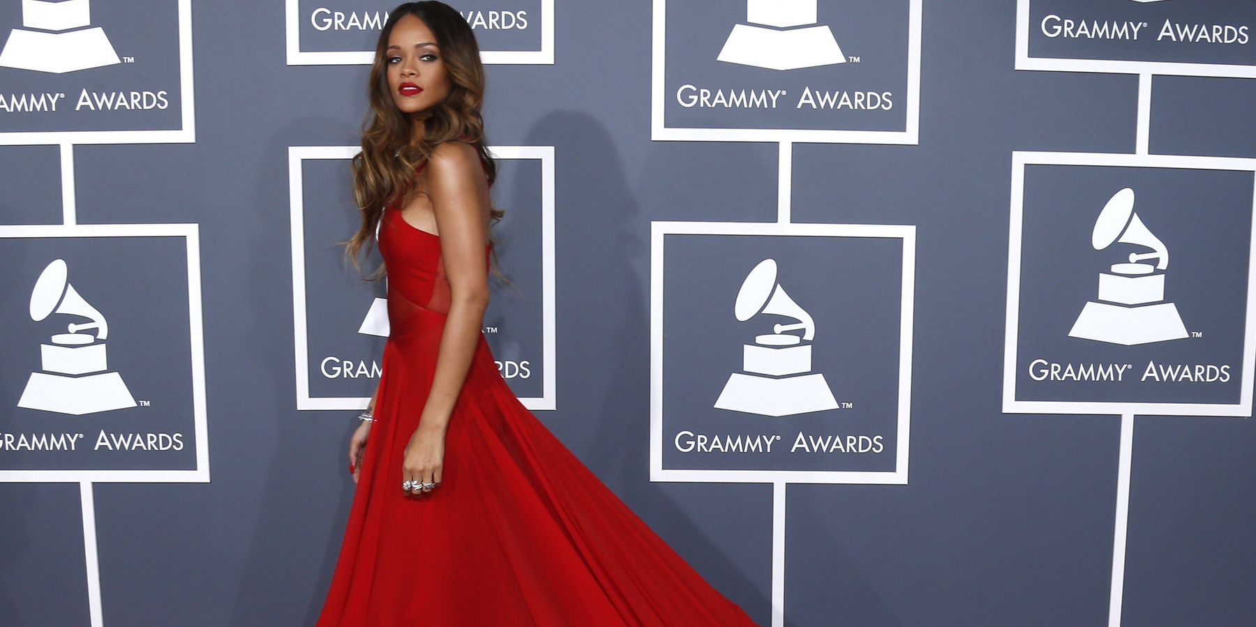 Rihanna, Lady Gaga and the Fashion Community Mourn the Death of Iconic Fashion Designer Azzedine Alaïa