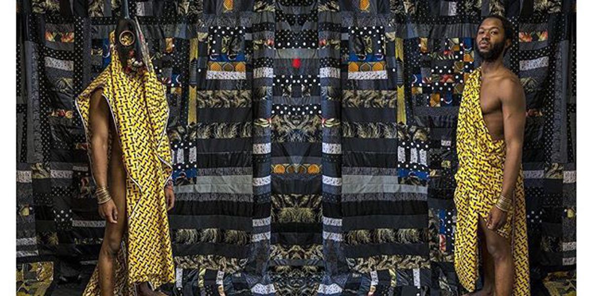 Mega Guide to Art Basel Miami Beach 2017: Part 4