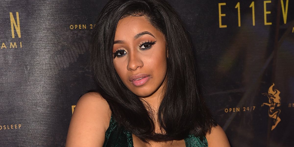 The 2018 Grammy Nominations Mostly Got It Right