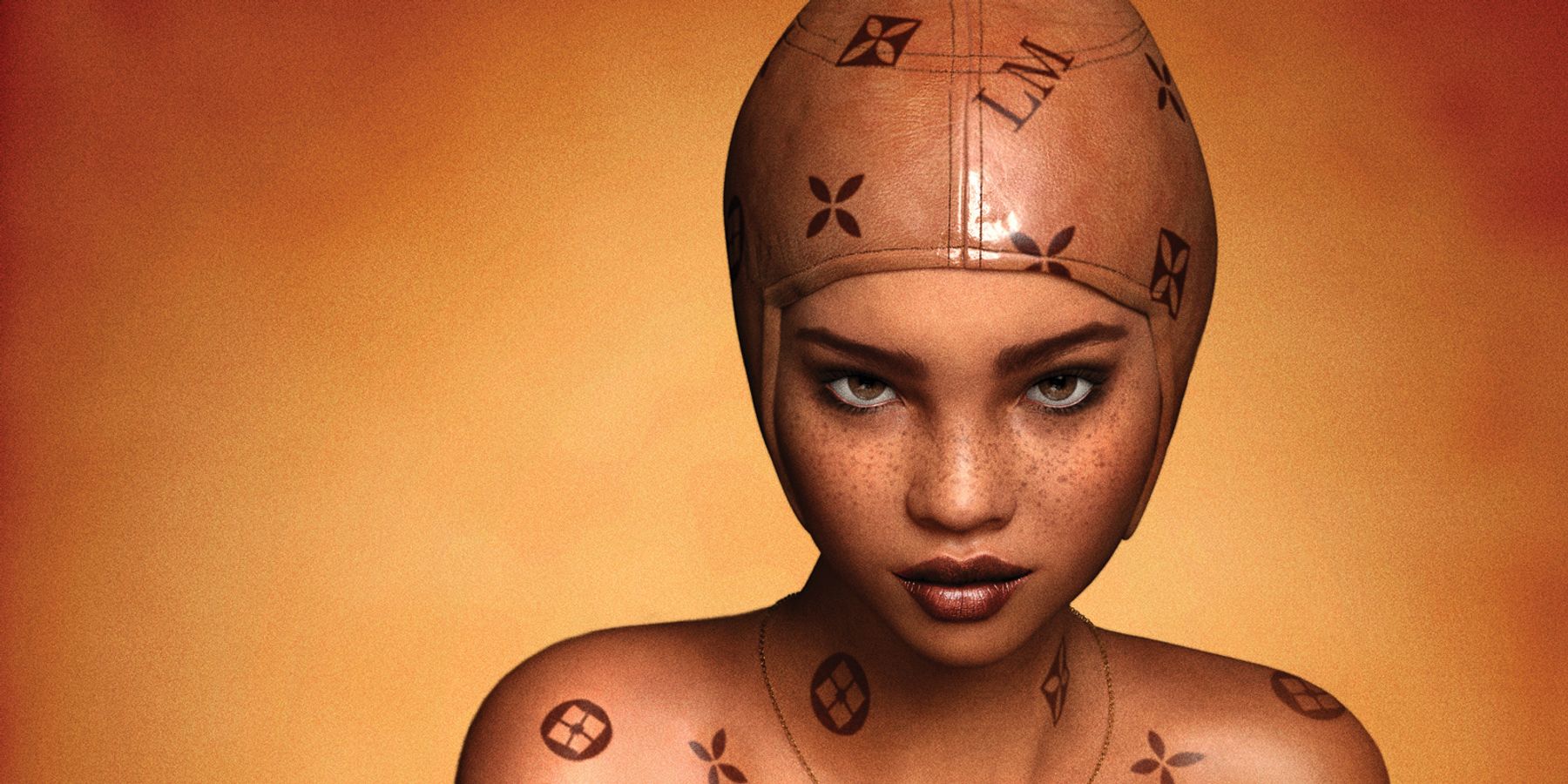 Lil Miquela: (Cyber) Girl of the 21st Century