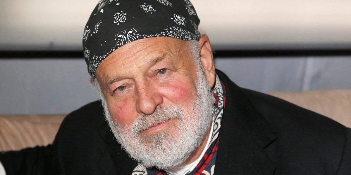 Vanity Fair Cancels Art Basel Event Honoring Bruce Weber