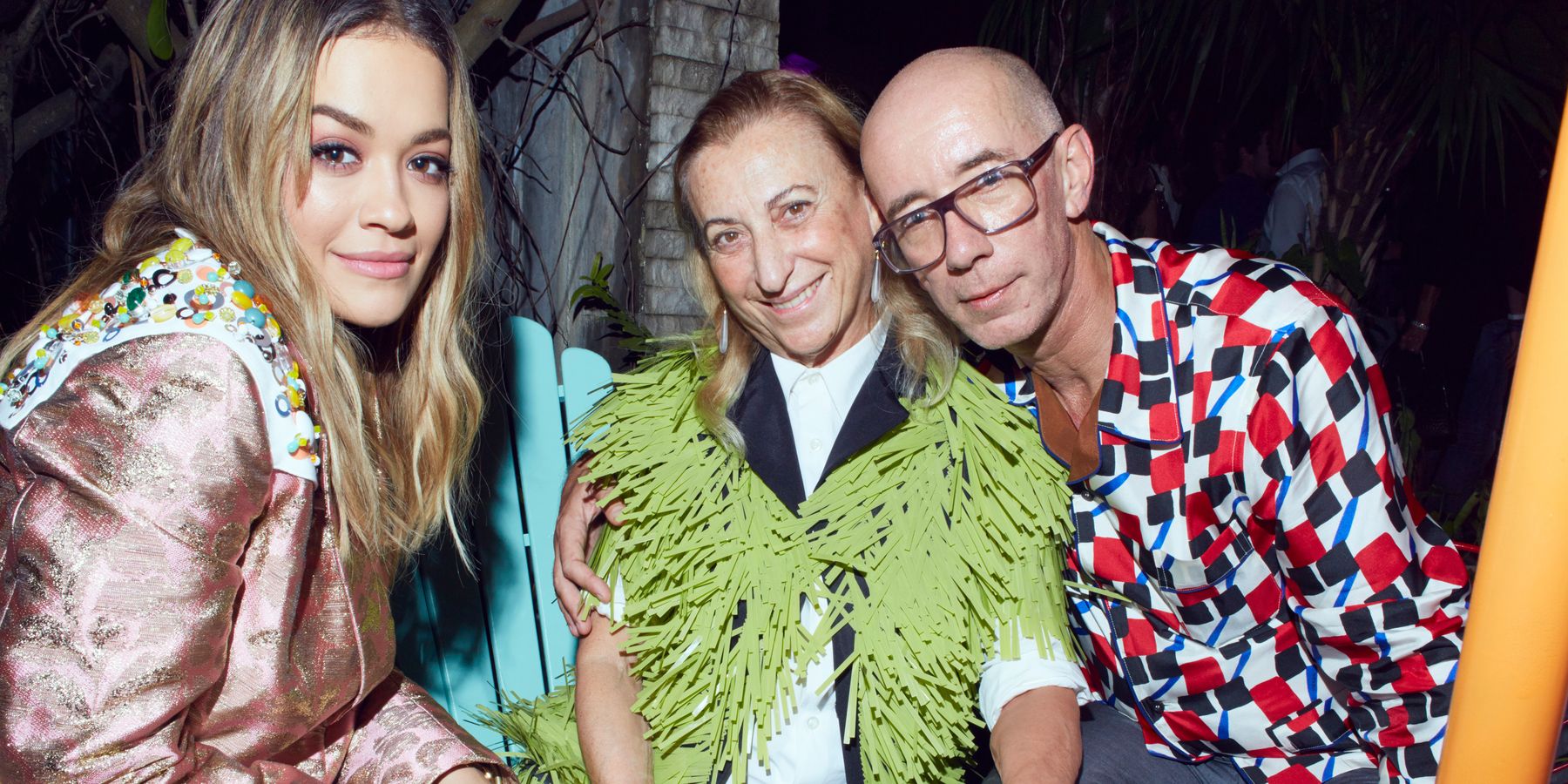 Prada's Art Basel 'Double Club' Is a Carsten Höller-Designed Spectacle