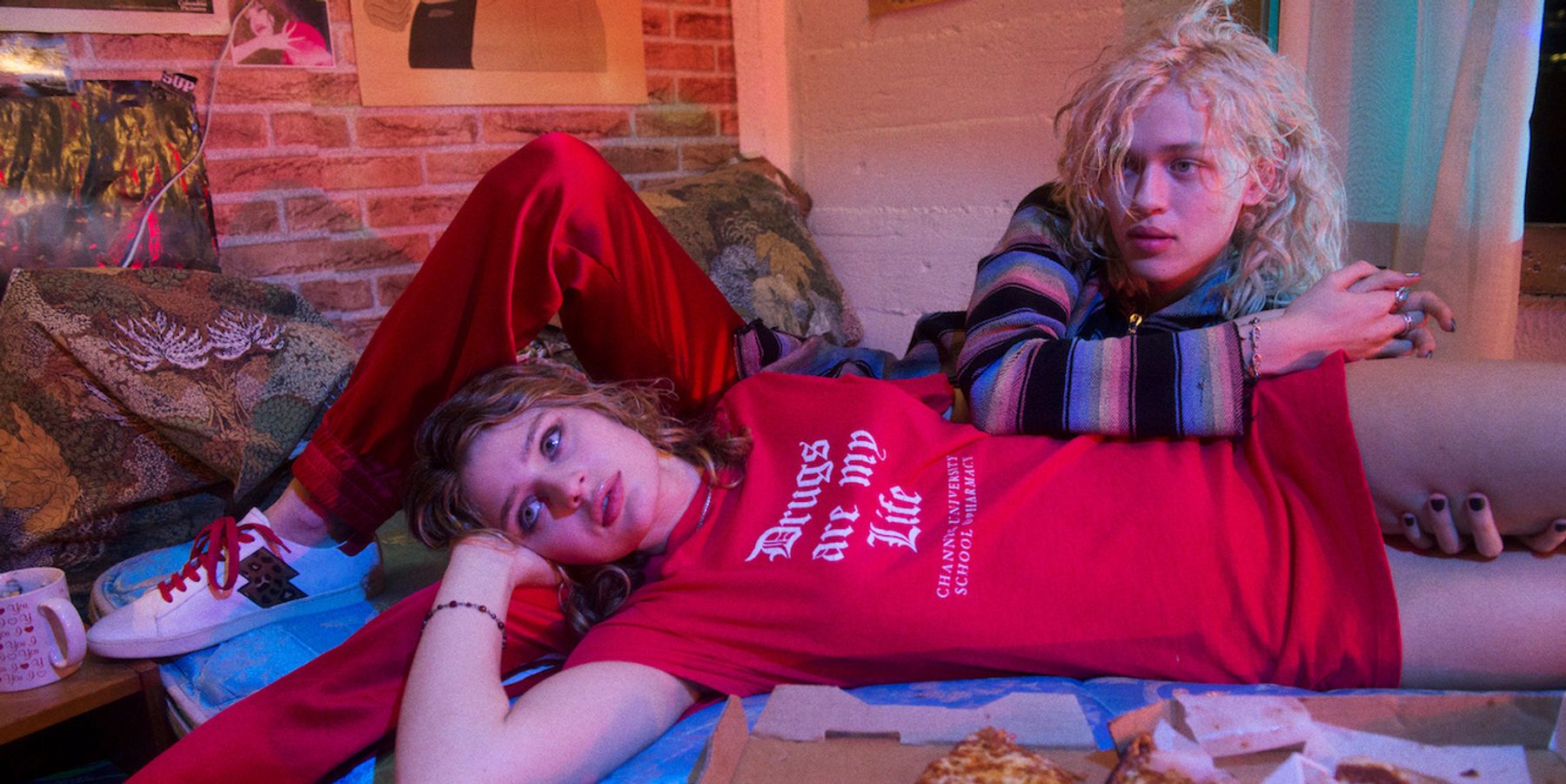 Mike Amiri on His New Collection & Being Inspired by LA