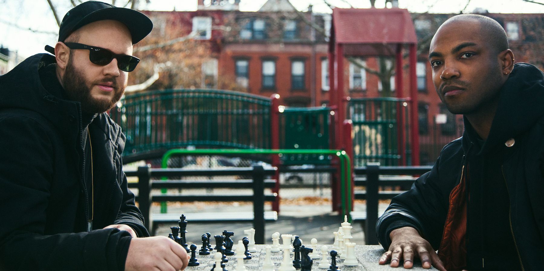 Bedstudy's 'Ø (Arms Away)' Explores Love & Violence In the Trans Community