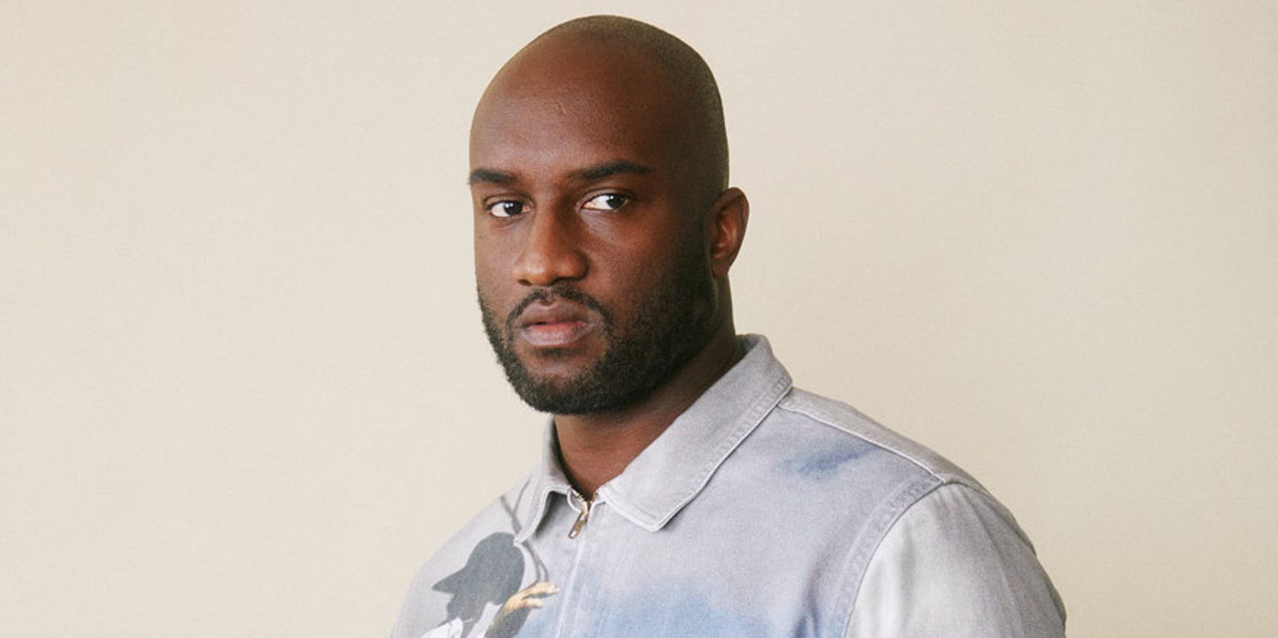 Virgil Abloh's 'Aggressively Creative' Agenda