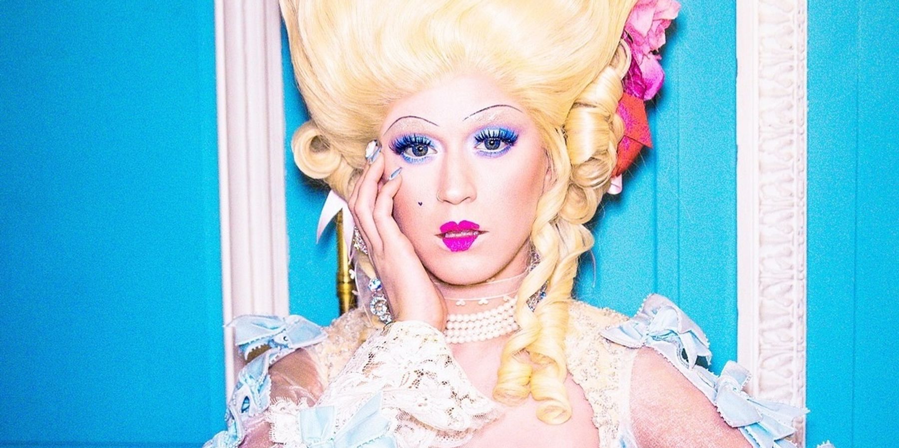 Katy Perry Channels Sofia Coppola For 'Hey Hey Hey' Video