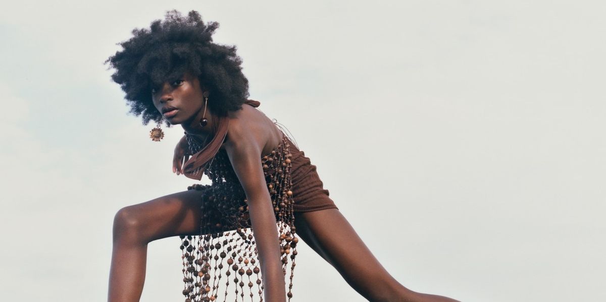 Jacquemus Goes Home for Sexy 'La Bomba' Campaign