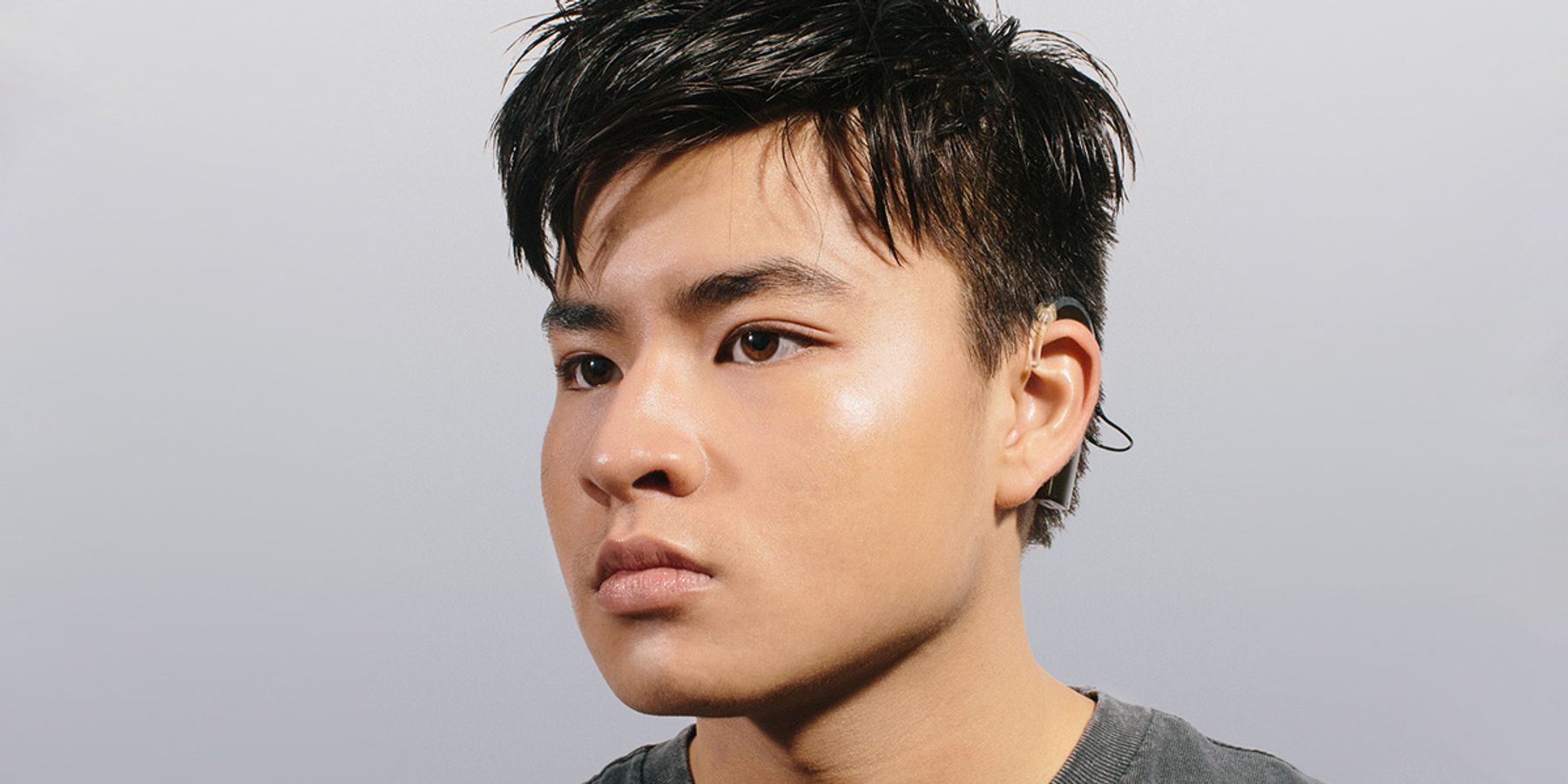 Chella Man: Most Likely to Melt Our Hearts