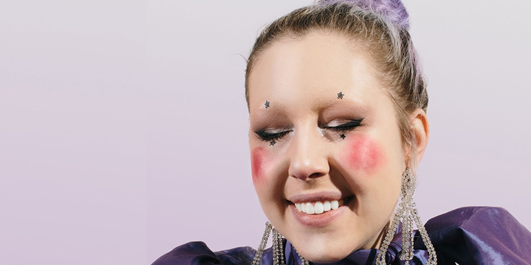 Hana Quist: Most Likely to Host the Coolest Party