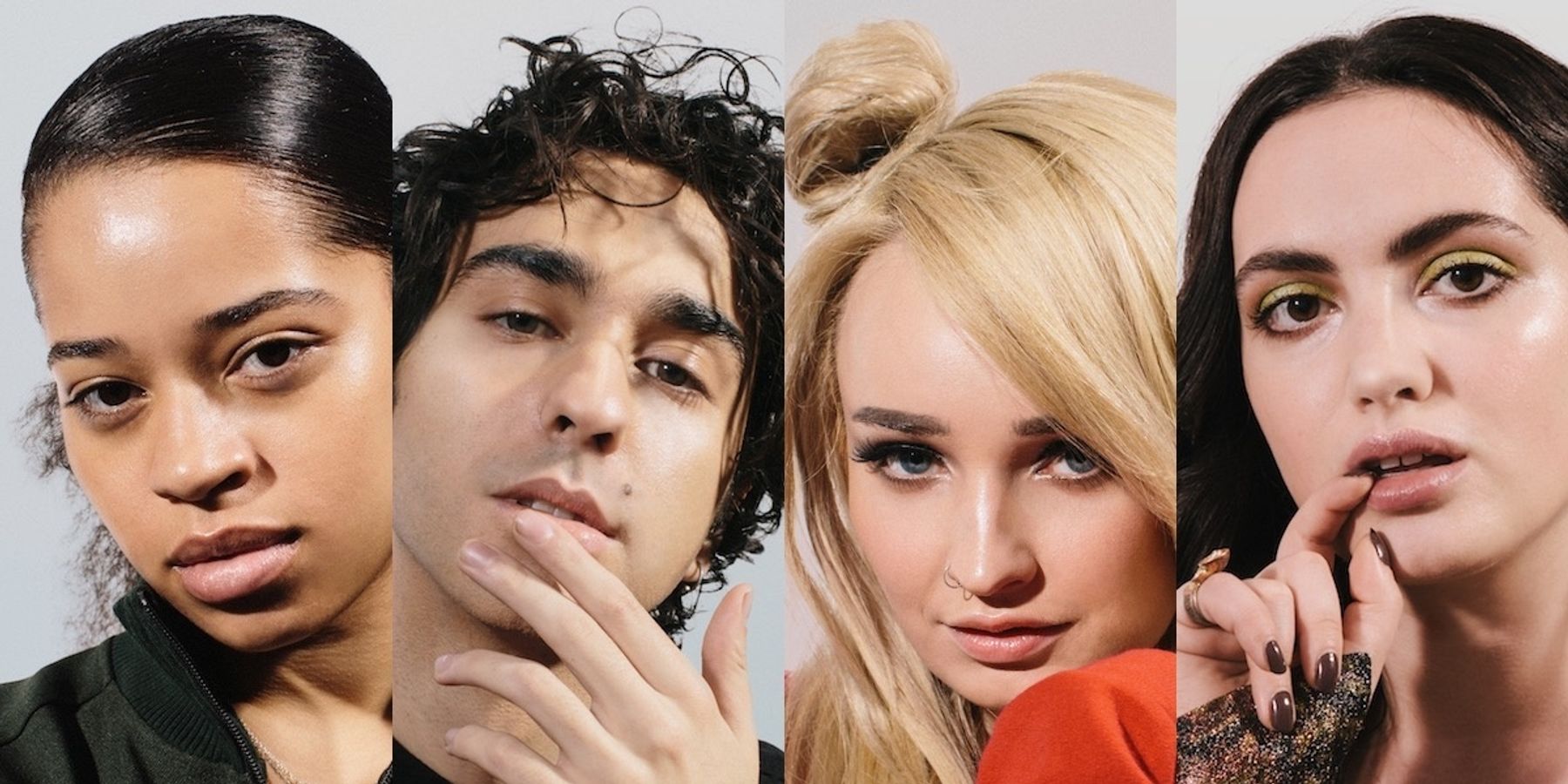 PAPER Predictions: 11 Names You'll Know in 2018