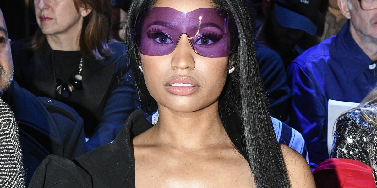 10 Major Fashion Moments Keeping Our Faith Alive