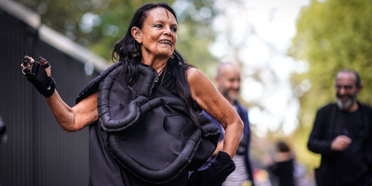 Michèle Lamy Has Launched Her Own London Boxing Boutique