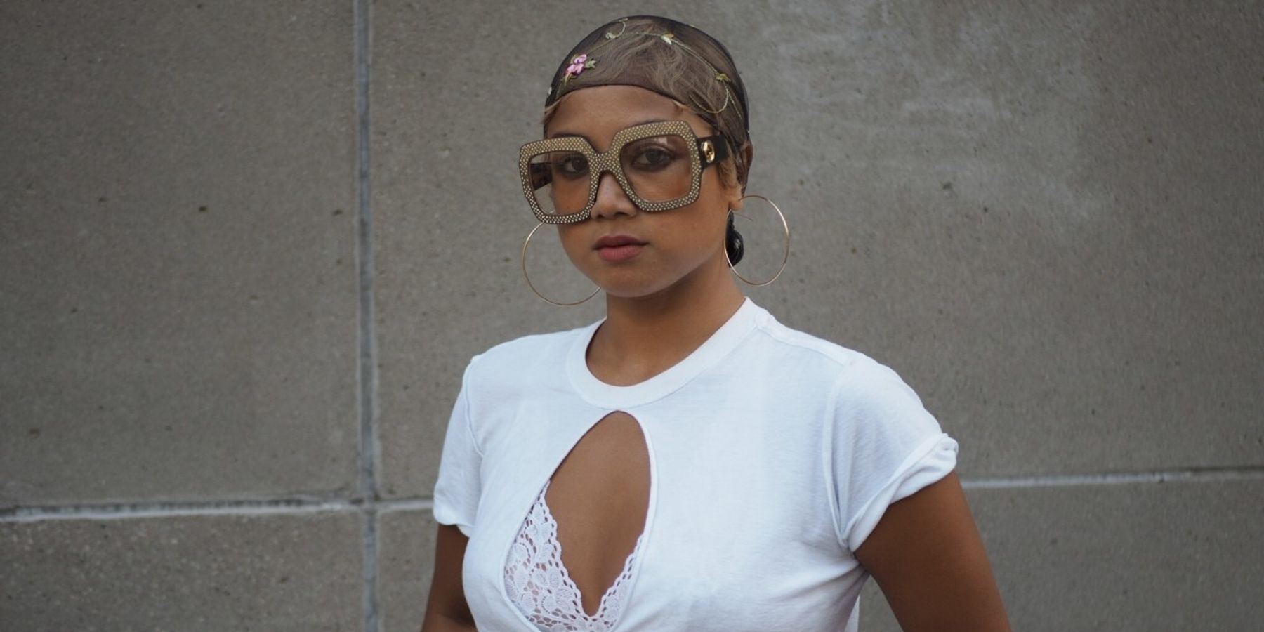 Makeup Star Mila Victoria is Putting Her Best Face Forward