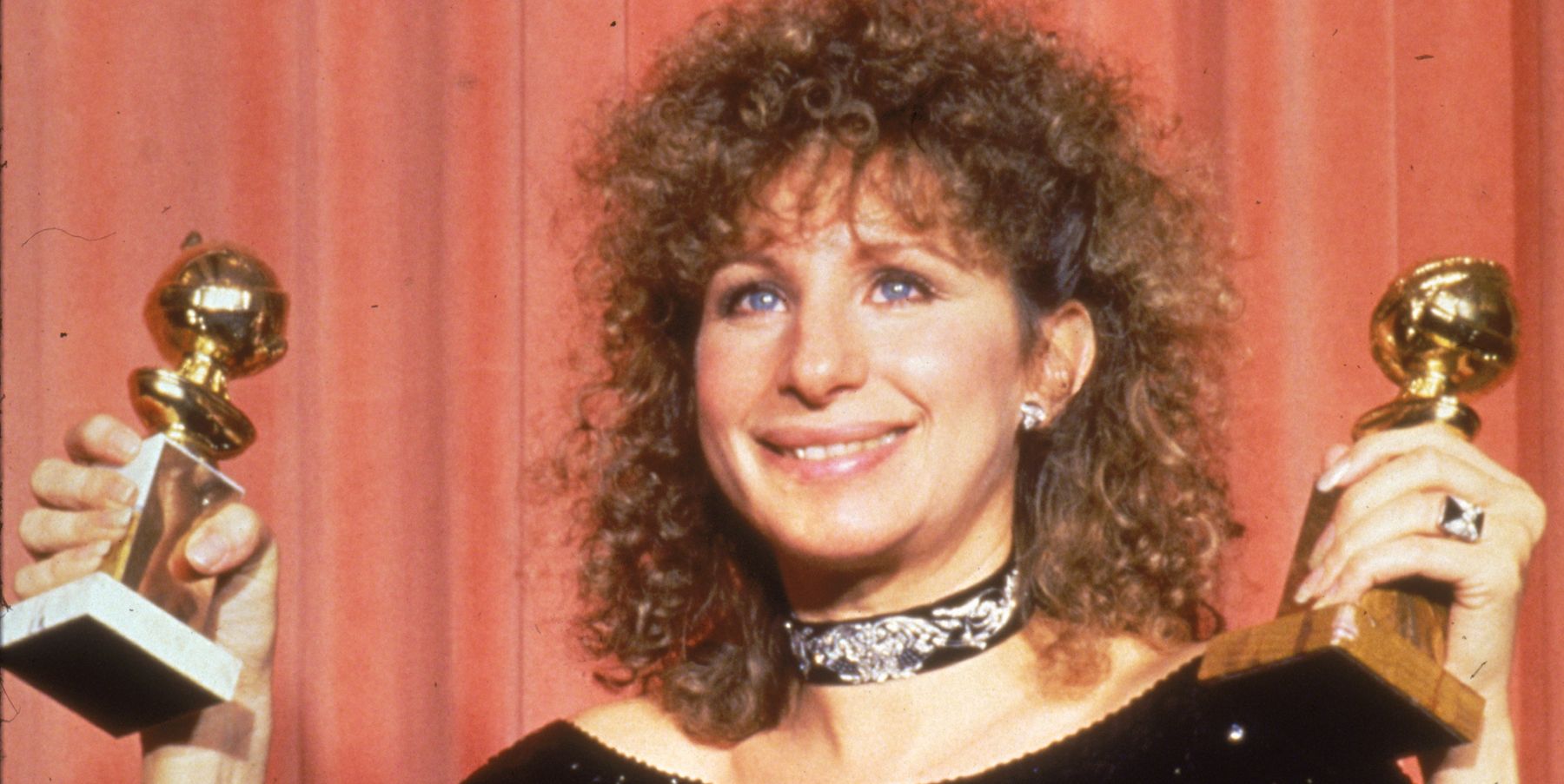 The Golden Globes Won't Be Fixing Its Female Director Problem This Year