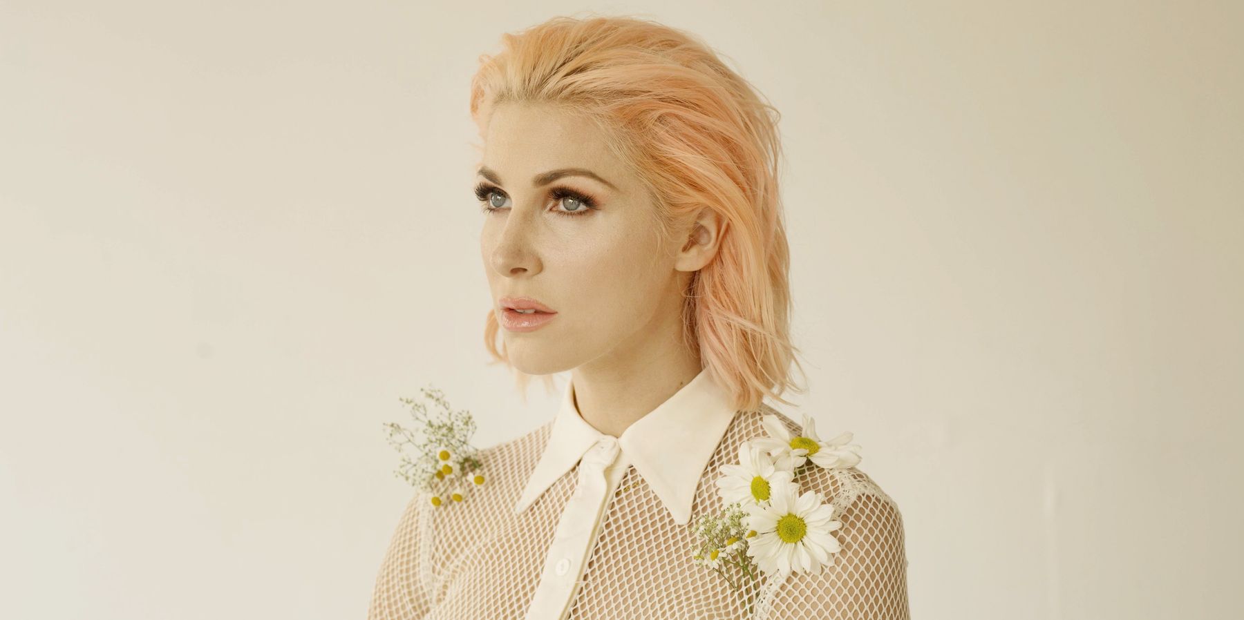 Listen: Bonnie Mckee's Bubble Bath Playlist