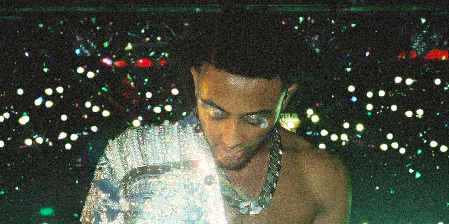 Listen: Aminé's Bubble Bath Playlist