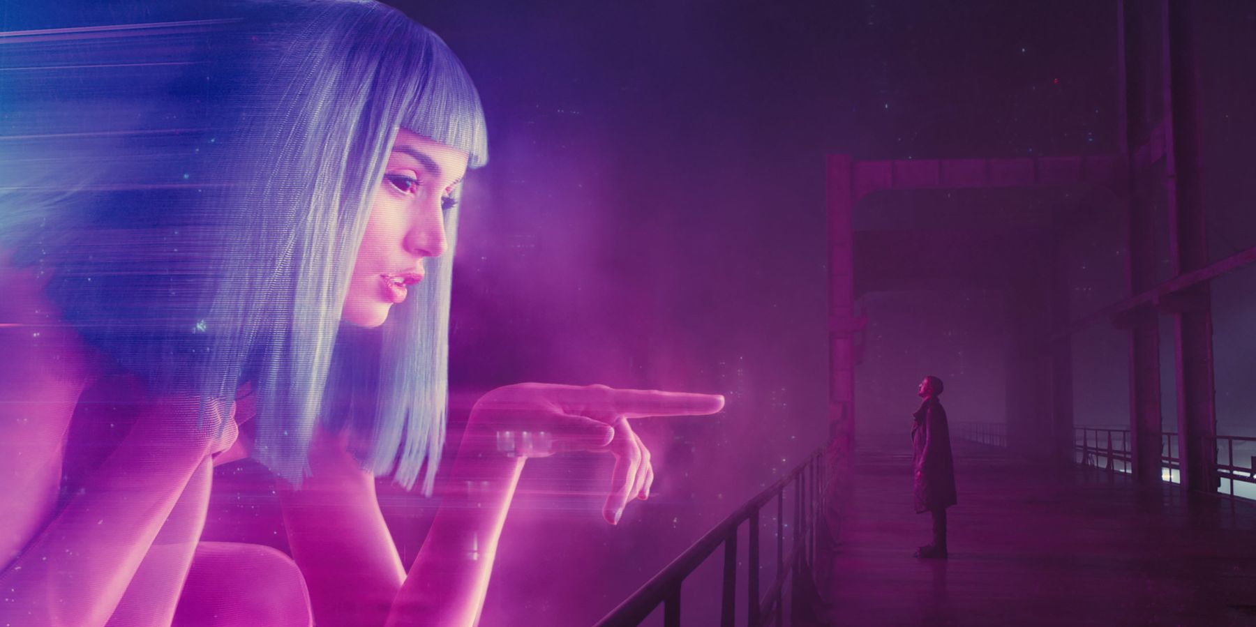 Ridley Scott Prepping Another 'Blade Runner' Sequel