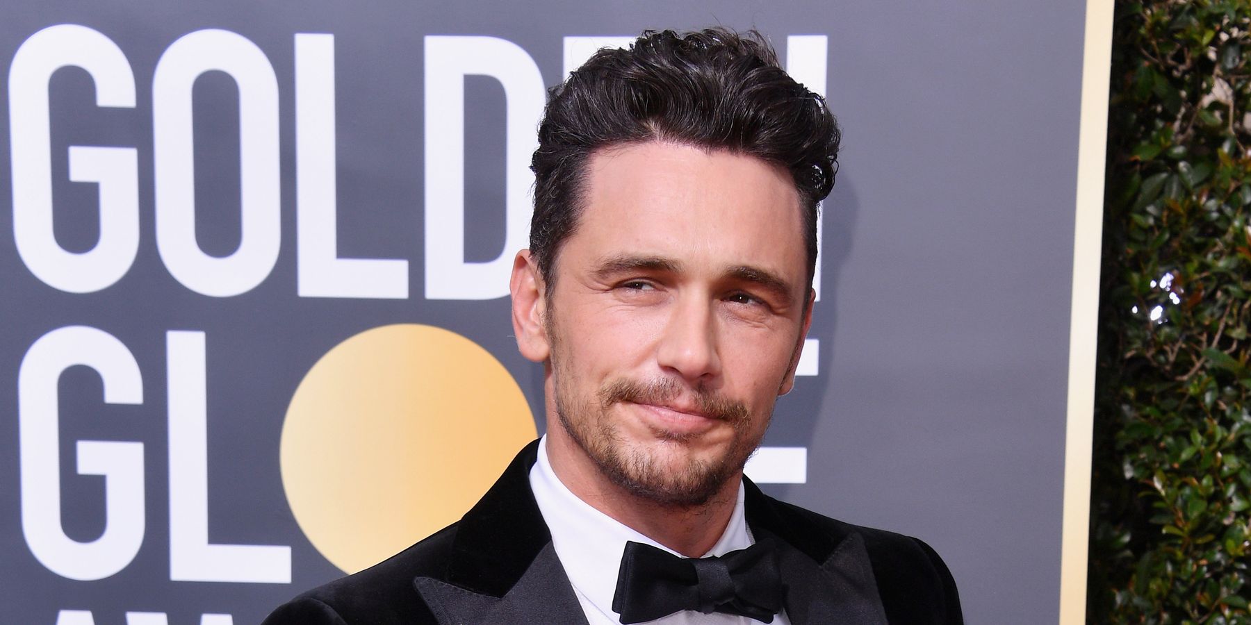 James Franco Claims Sexual Misconduct Allegations Are Inaccurate