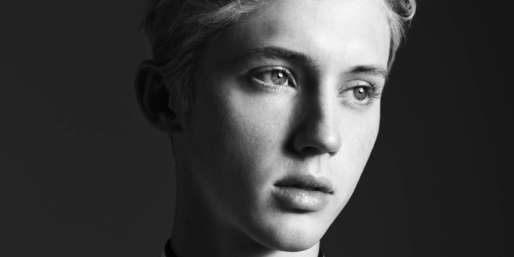 Troye Sivan's 'My My My!' is a Liberated Anthem For Love