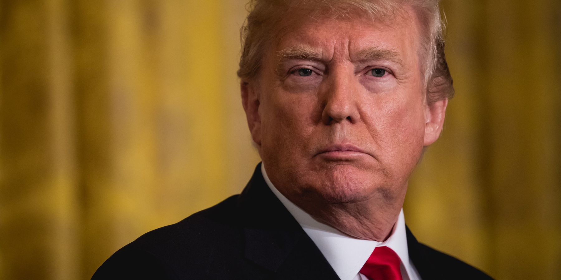 Trump Lawyer Allegedly Planned to Pay For Adult-Film Star's Silence