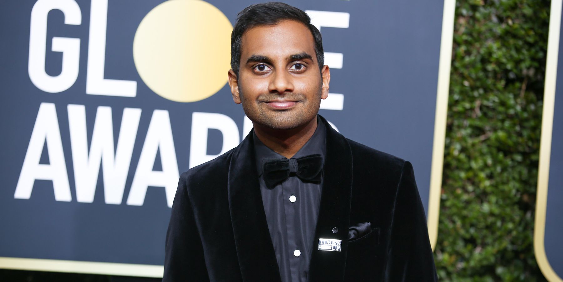Aziz Ansari Responds to Sexual Misconduct Allegation