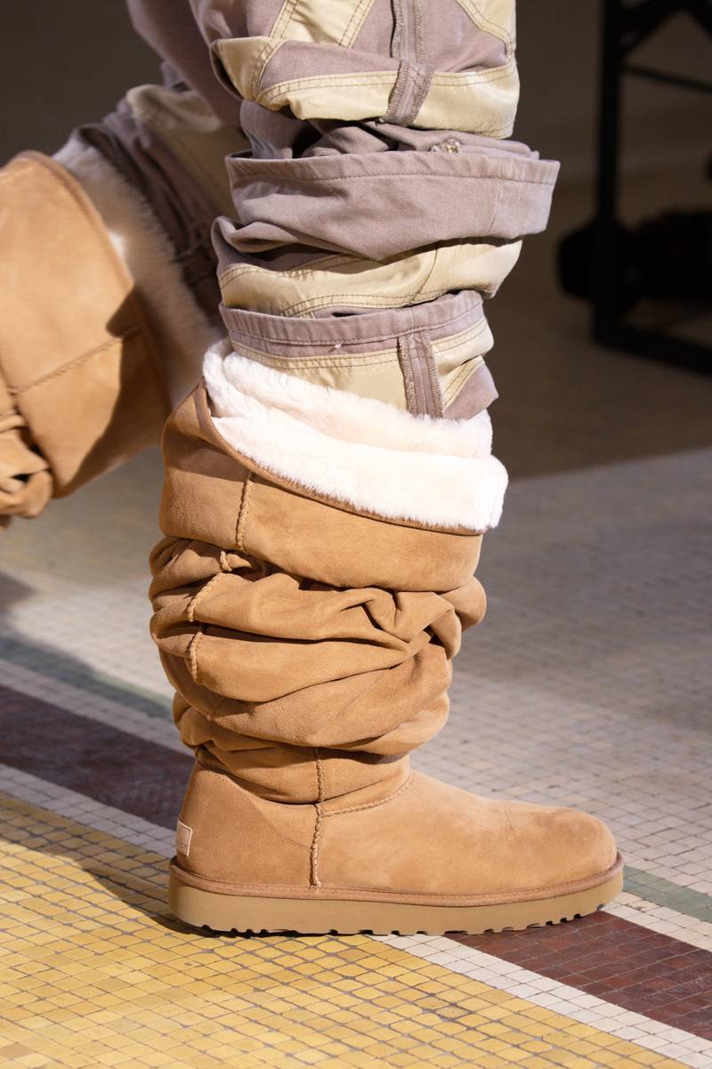 This Y-Project/UGG Collab Will Trigger You - PAPER Magazine display picture 3