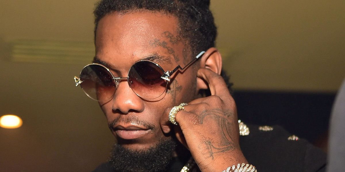 Offset Apologizes for Homophobic Lyrics, Says 'Queer' Meant 'Strange'