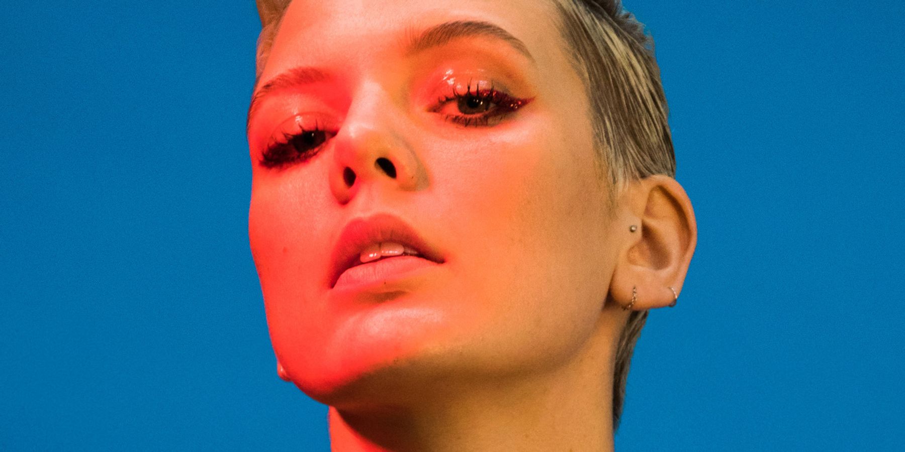 Betty Who Can't Be Ignored