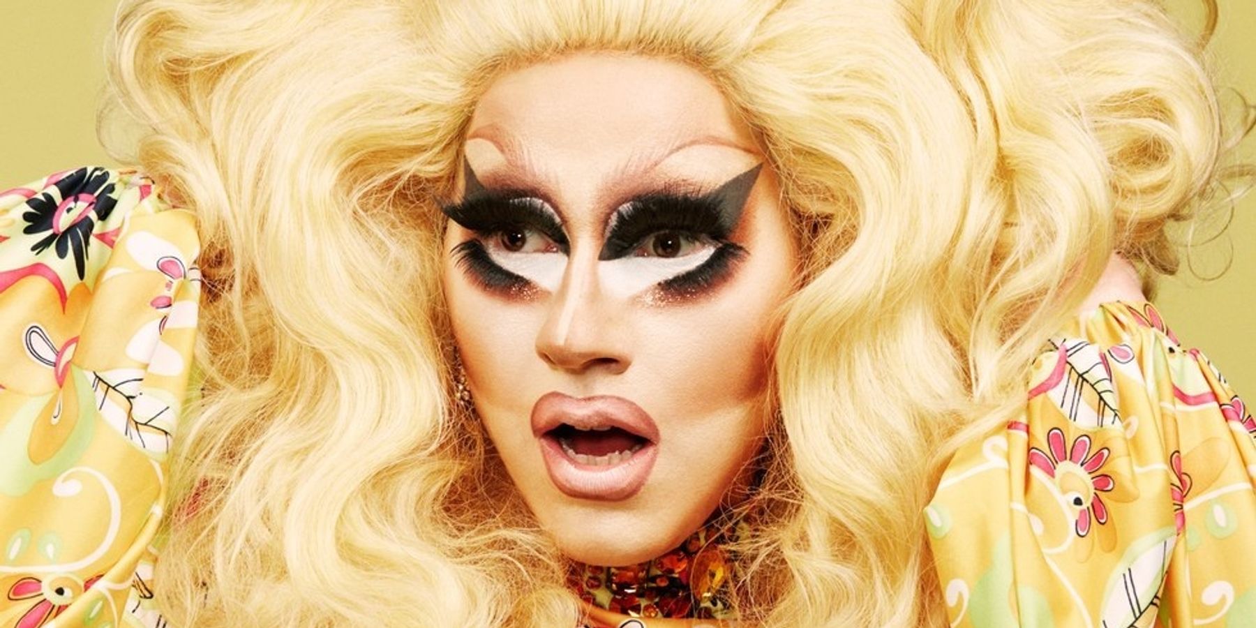 Trixie Mattel's New Album to Coincide with 'Drag Race' Return