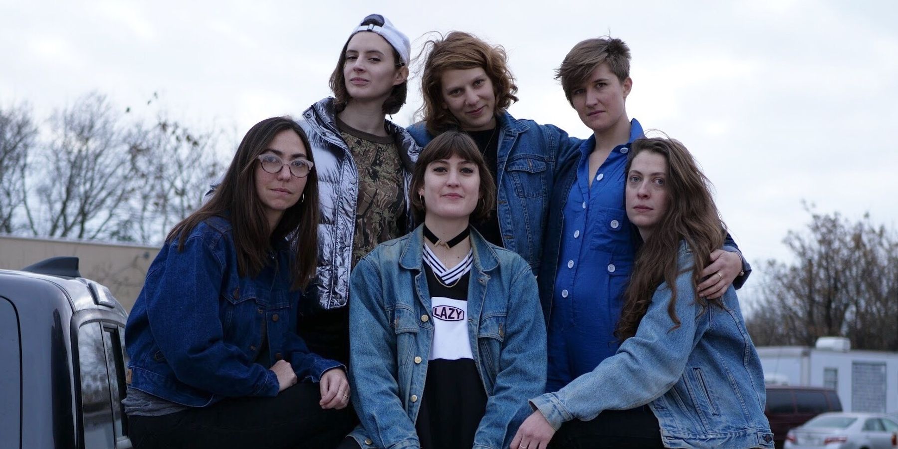 Material Girls: The Collective Exploring Intimacy With Power Tools