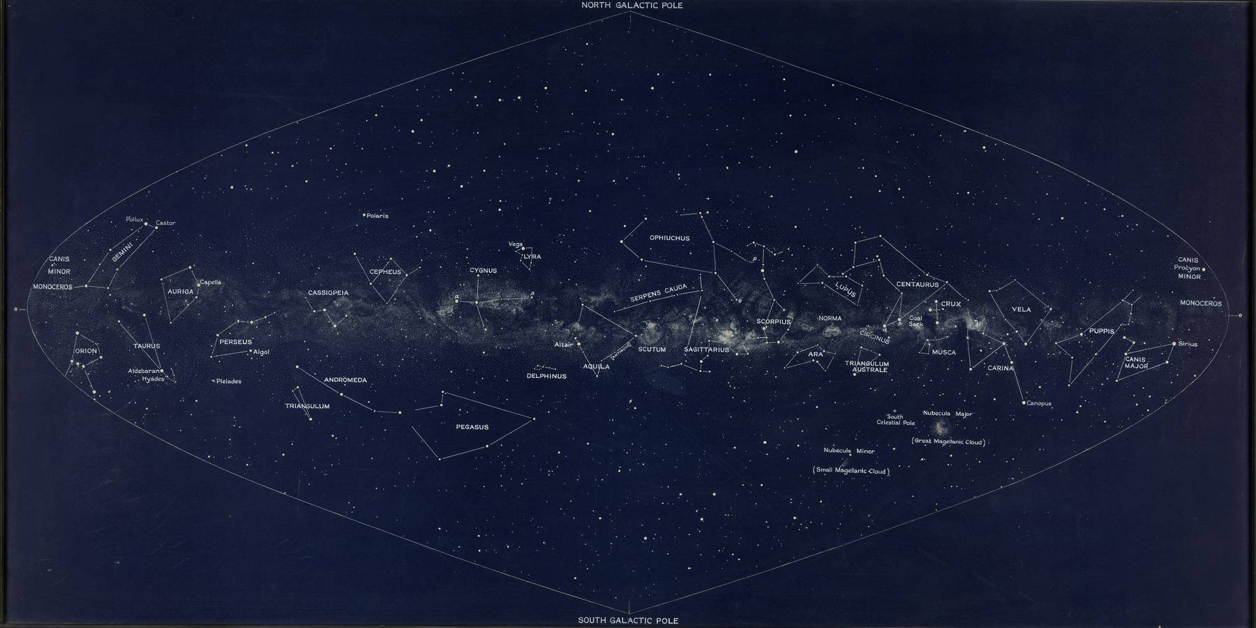 BITE Creates a Lipstick Shade for Each Astrological Sign