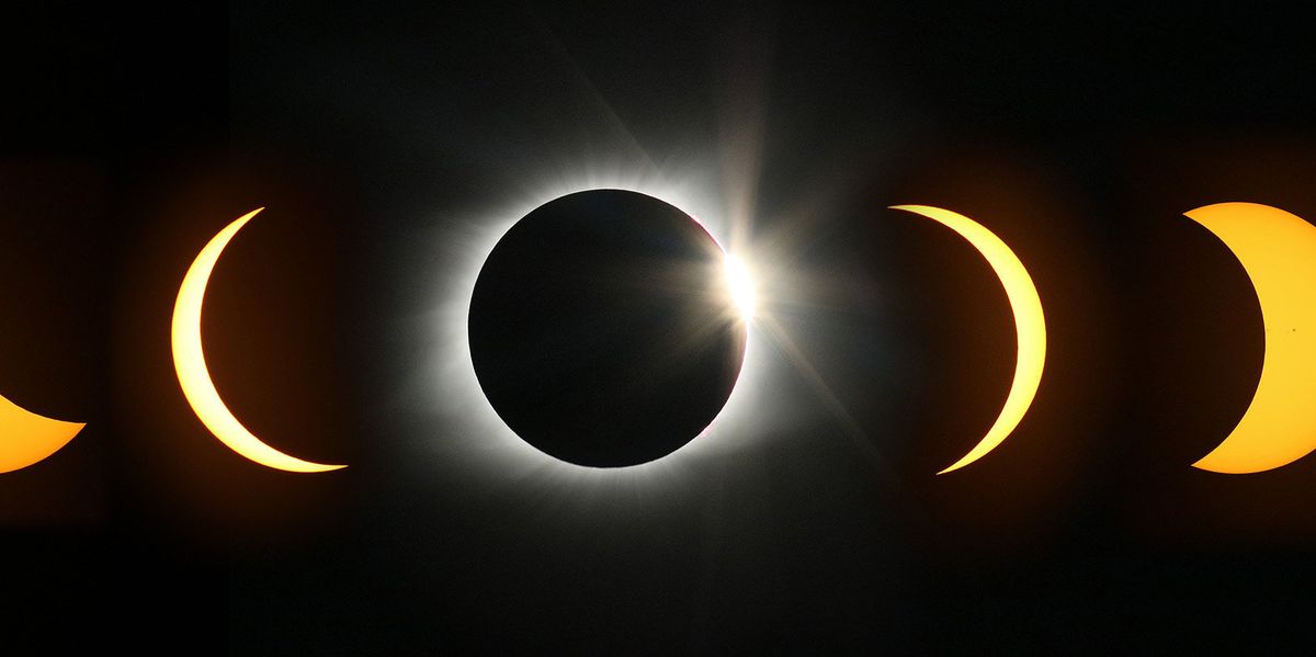 Astrologer Chani Nicholas on Using the Moon's Phases to Your Benefit