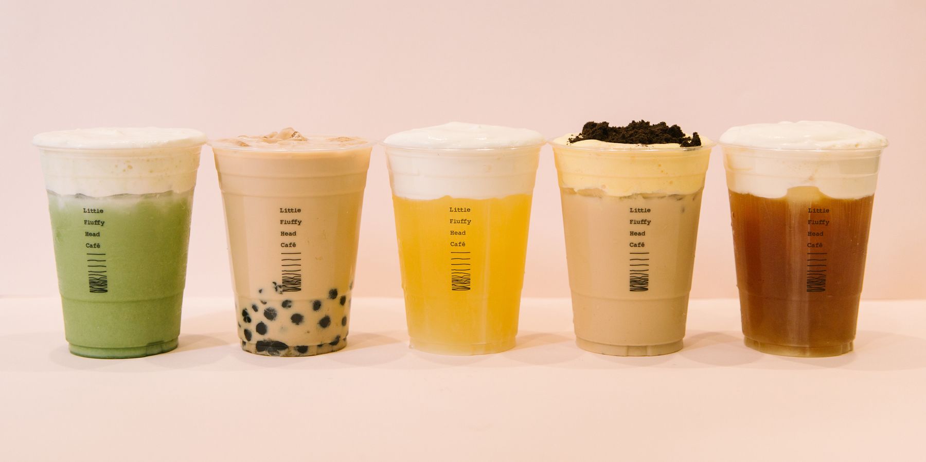 Cheese Tea, a Gouda Idea?