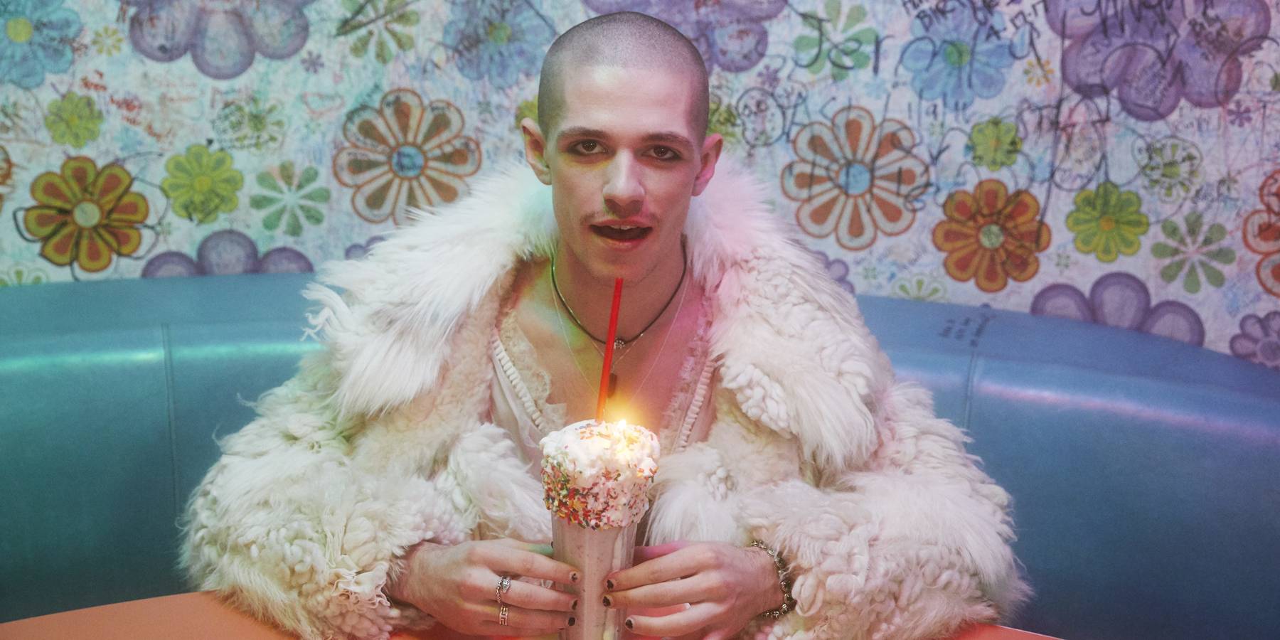 The Ballet Dancer Bringing Movement to Fashion