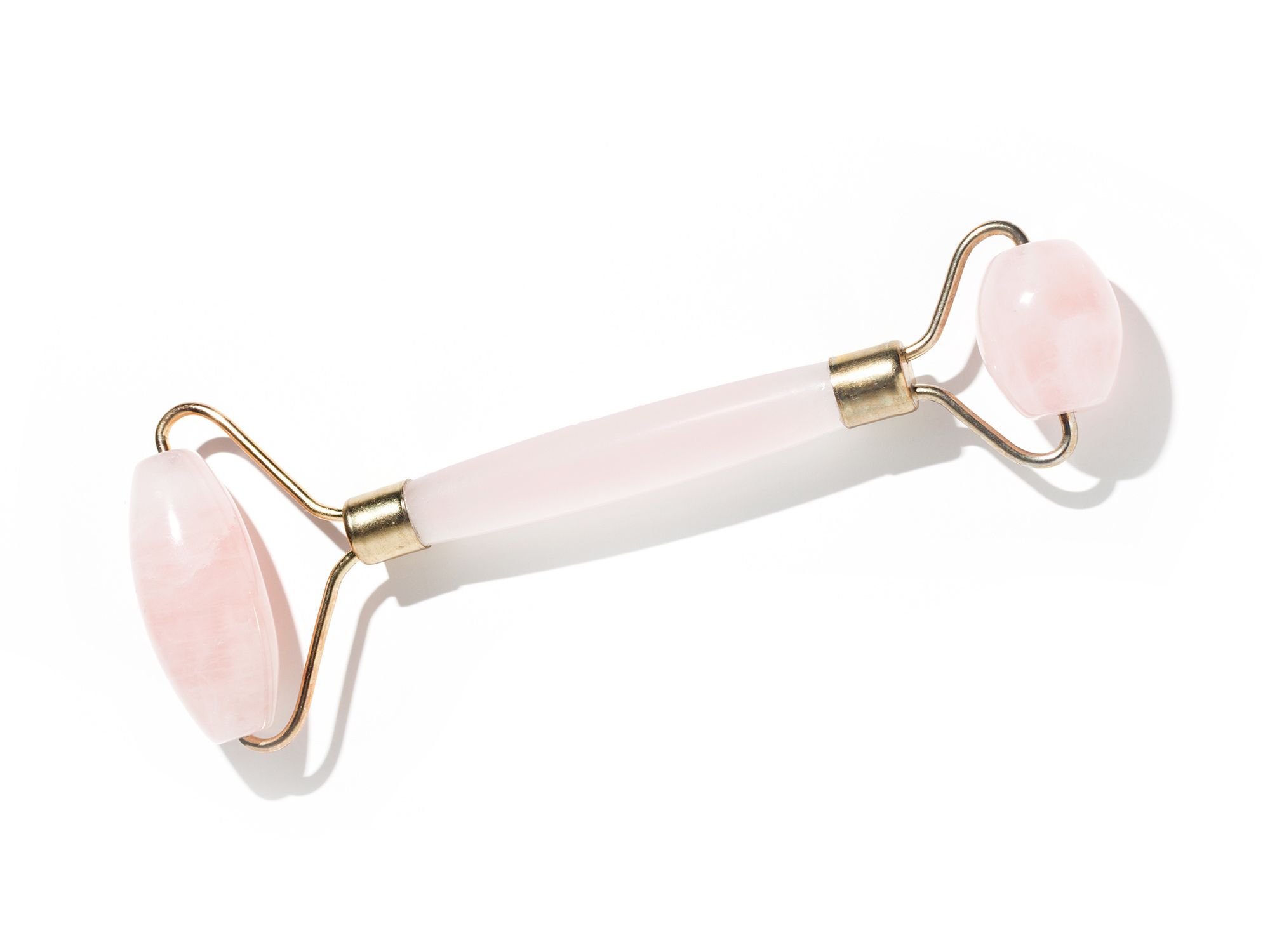 I Bought a Fancy Rose Quartz Facial Roller... Does It Work? - PAPER Magazine I Bought a Fancy Rose Quartz Facial Roller... Does It Work? - PAPER Magazine