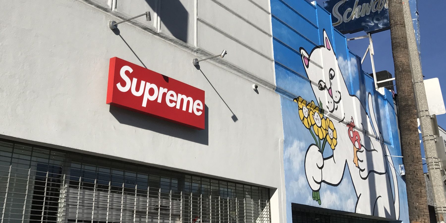 A Beginner's Guide to Your First Supreme Drop