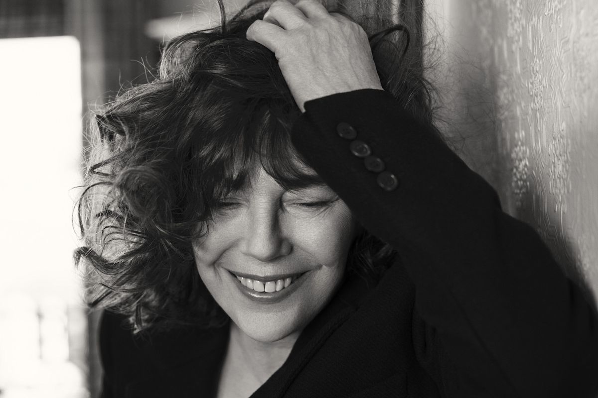 Jane Birkin's Legacy Lives On