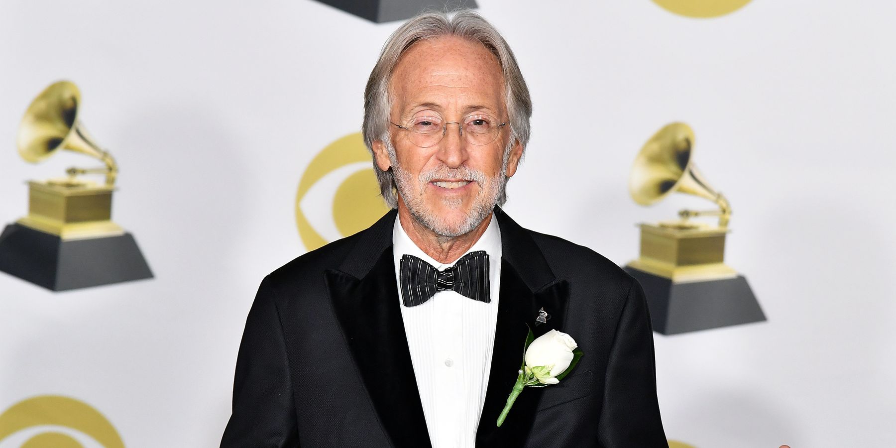 Artists Are Backing a Petition Calling for Neil Portnow's Resignation