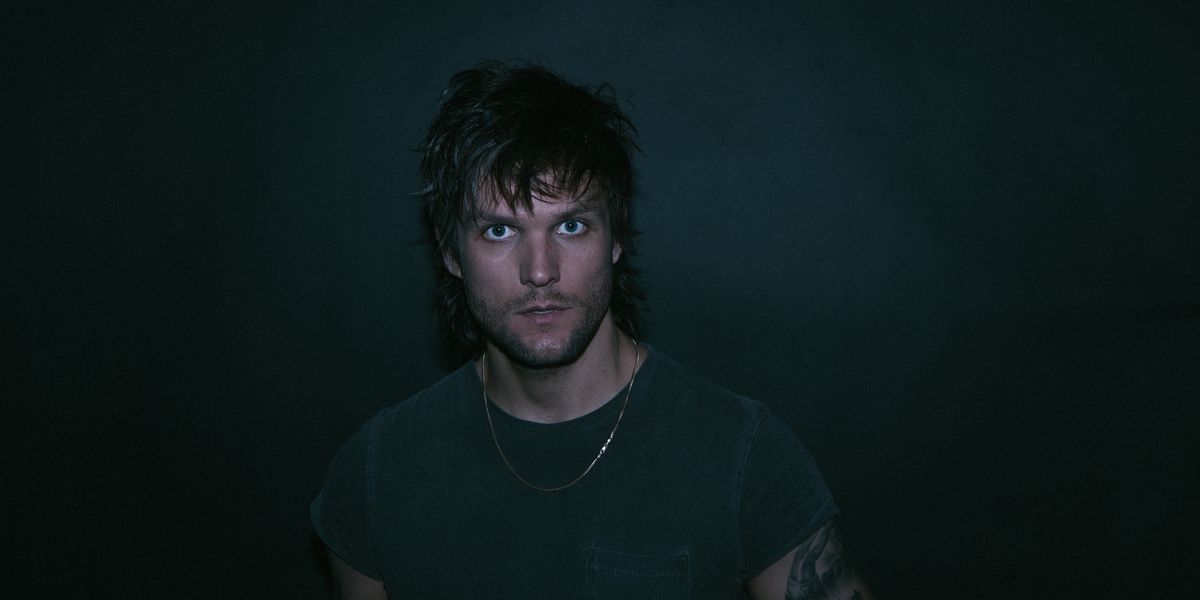 Martin Johnson's The Night Game Shares 'Kids In Love'