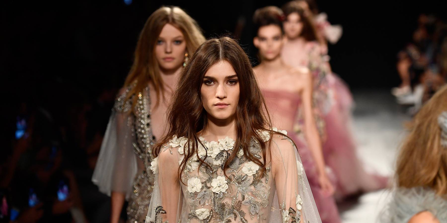 Marchesa Drops Out of New York Fashion Week