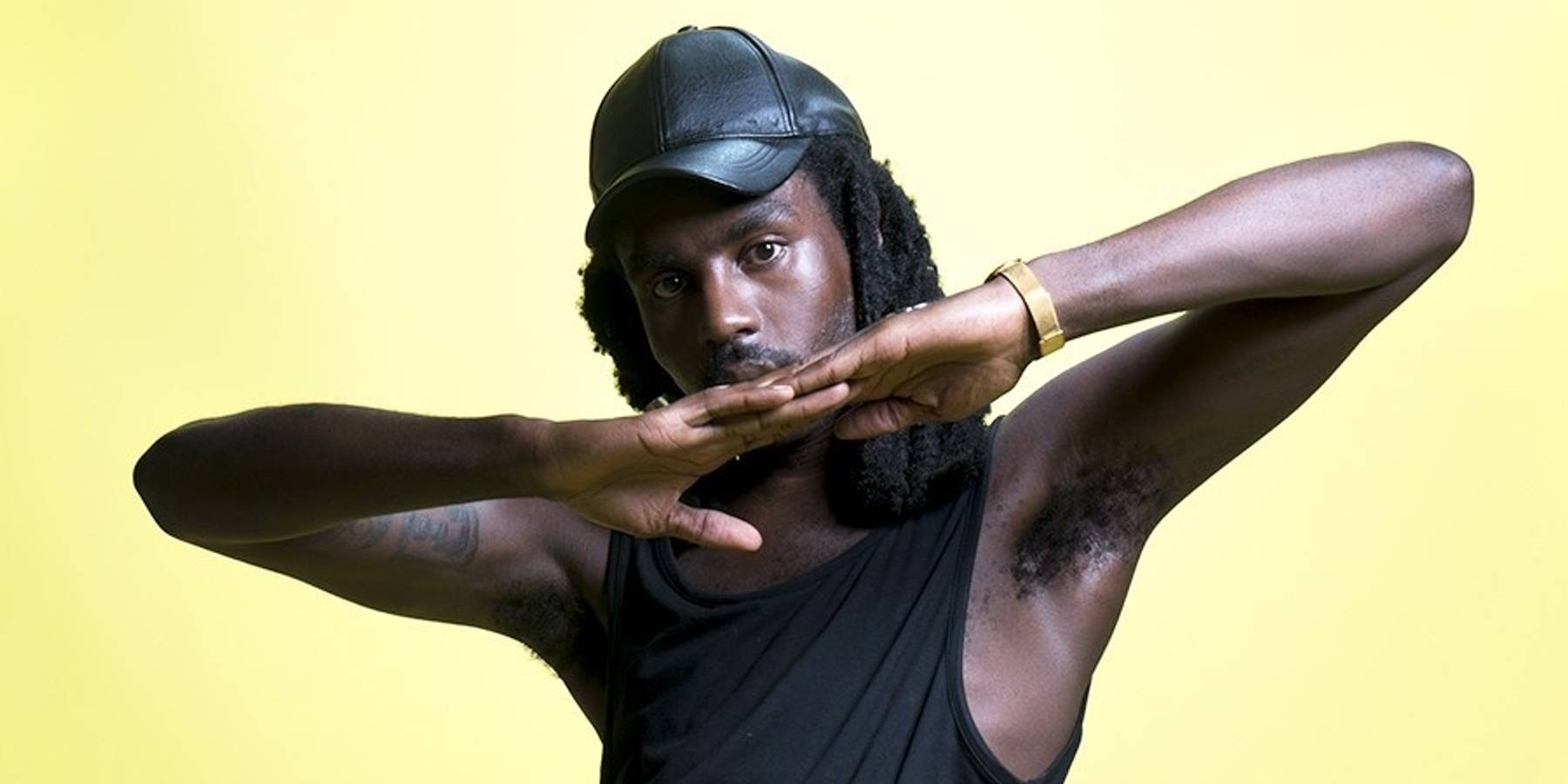 Blood Orange Shares Two New Songs For Black History Month