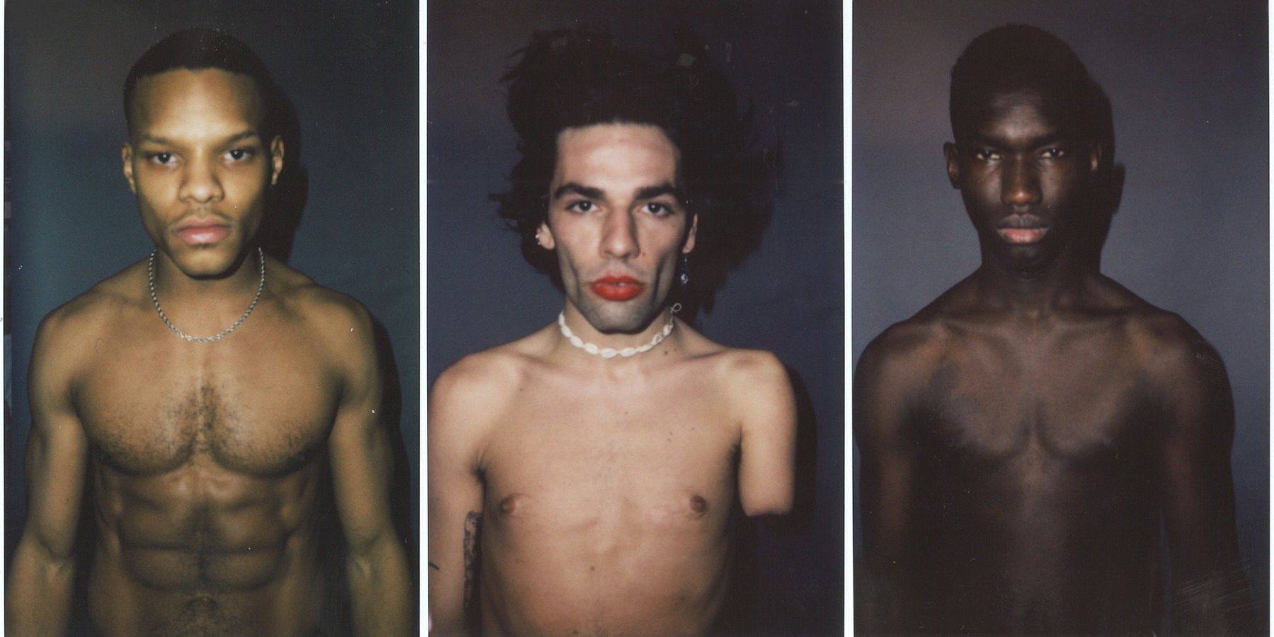 Willy Chavarria's Models 'Have More Fire In Them'